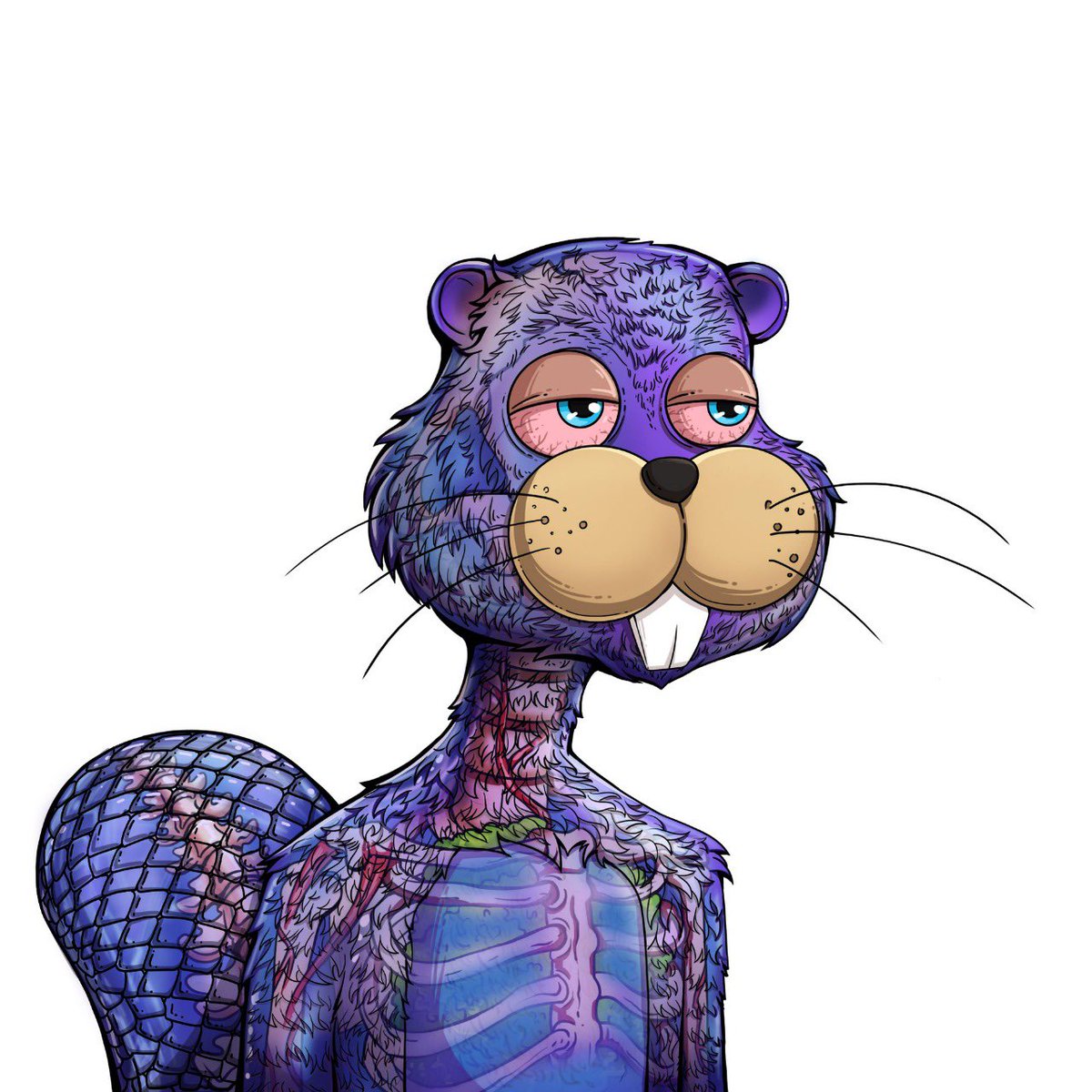 Baked Beavers tweet media