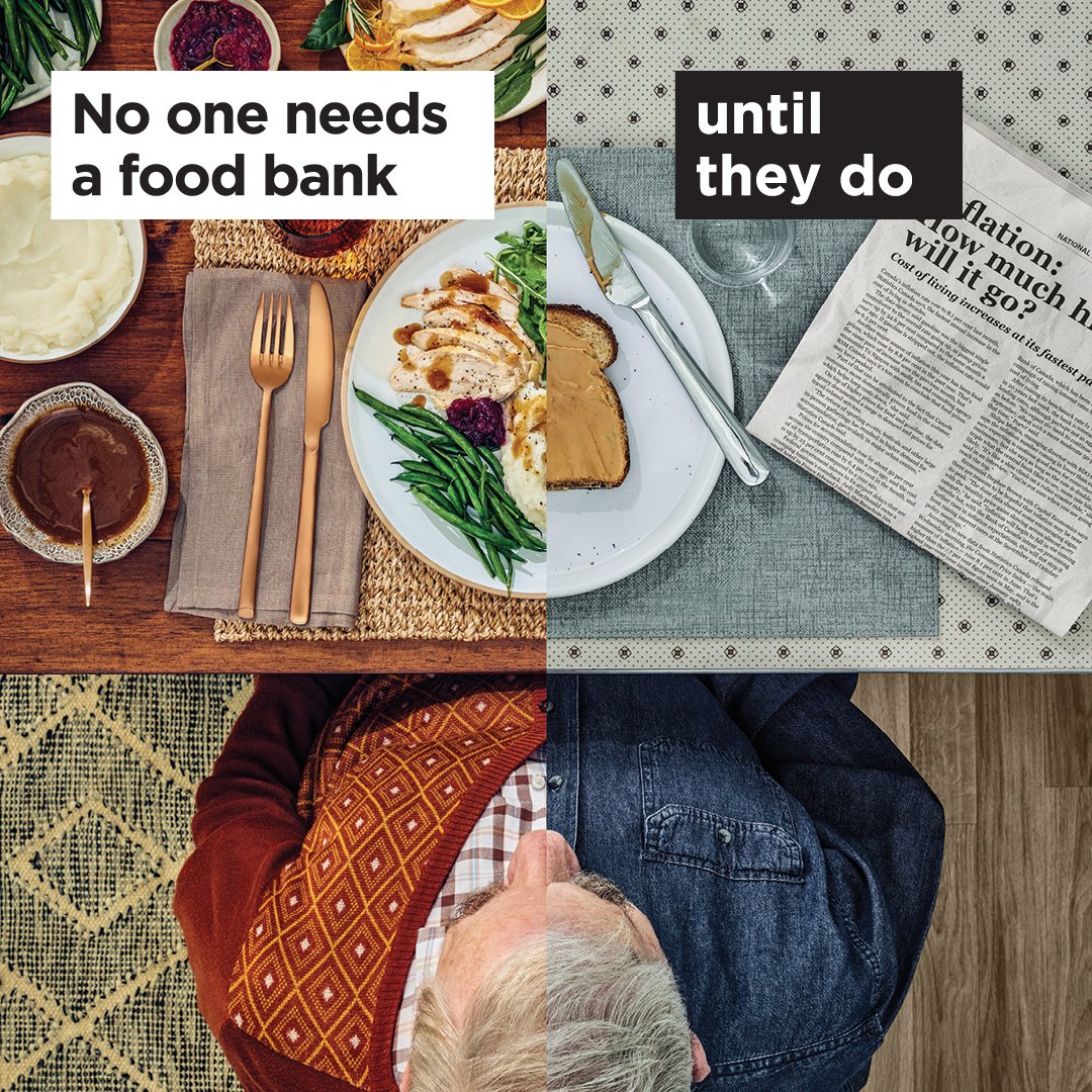 ForGoodINTENT's tweet image. Introducing one of our most recent campaigns that we&apos;ve worked on, we bring you Feed Ontario&apos;s Provincial Communications Campaign. 

For more details on the campaign, visit our website here: buff.ly/3VabXUw