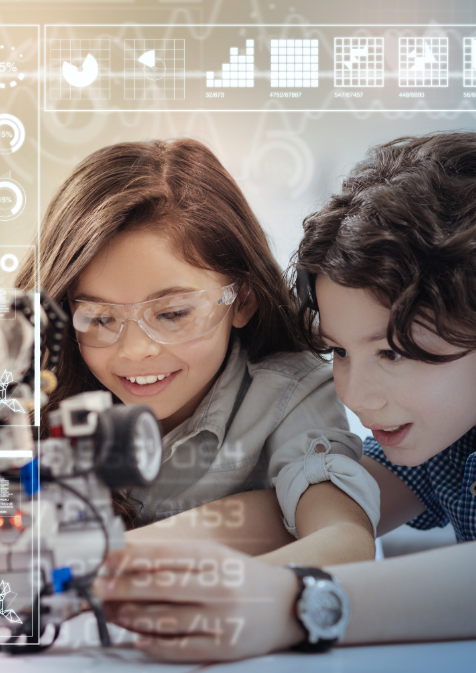 Glad to be present at the <a href="/Childinthecity1/">@Childinthecity</a> 
world conference with the results of our Artificial Intelligence and the rights of the child. Together with <a href="/StChaudron/">Stephane Chaudron</a> <a href="/CharisiVicky/">Vicky Charisi</a> <a href="/emiliagogu/">Emilia Gomez</a> <a href="/vuorikari/">Riina Vuorikari</a> @Sanchez Ignacio <a href="/marina/">Marina ♡</a> escobar planas.