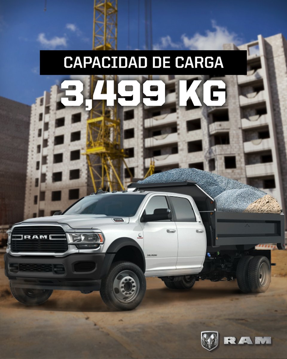 RAM_MX's tweet photo. #RAM4000 es la indiscutible ganadora del campo de trabajo. 👊🏼🔥 https://t.co/xBm2E8Uvhf https://t.co/Gmx1DGbUzX