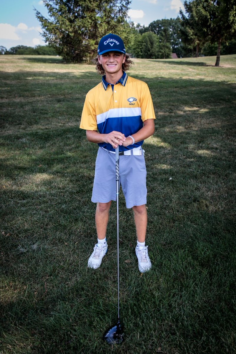 Congratulations Kyle Gebhart!!  1st Team All TAAC!! What a great Golf career at TC!!  Thank you! <a href="/KyleGebhart2/">Kyle Gebhart</a>