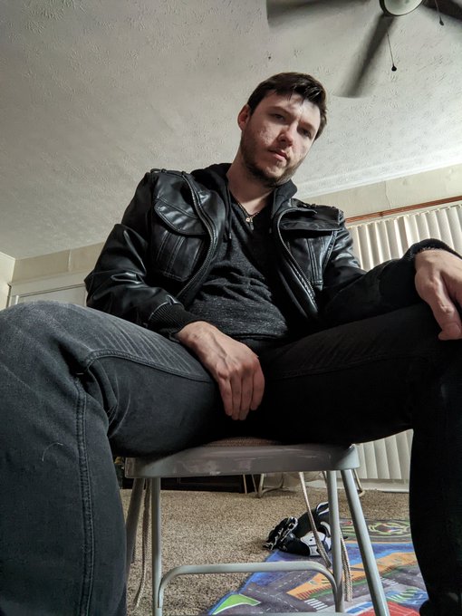 Tried some hyper Dom looking pics. I still feel something is just slightly off to where I don't nail<a href="/tag/leather"class="tags"><span>#leather</span></a><a href="/tag/boots"class="tags"><span>#boots</span></a><a href="/tag/nsfw"class="tags"><span>#nsfw</span></a><a href="/tag/daddydom"class="tags"><span>#daddydom</span></a>