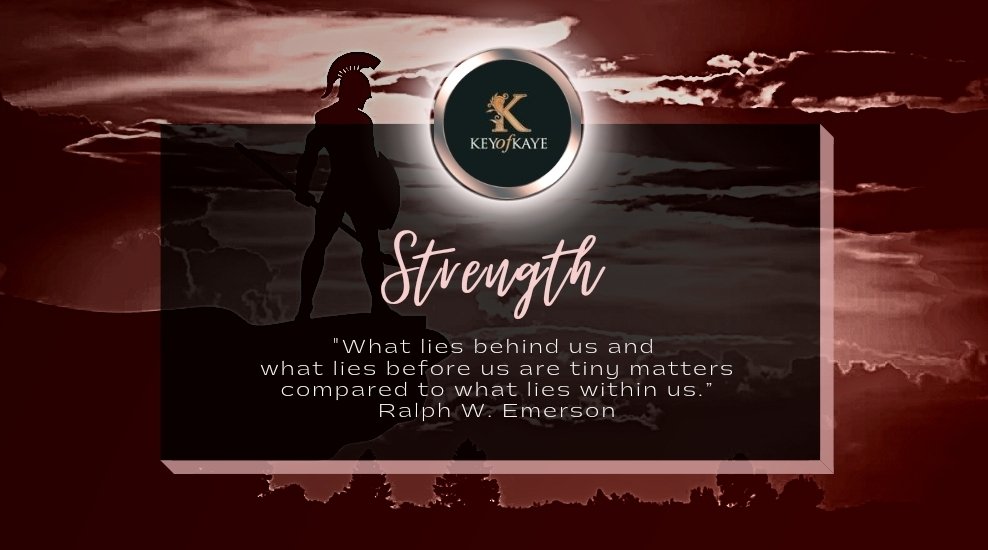 authorkaye's tweet photo. "I don't think people realize how much strength it takes to pull yourself out of a dark space mentally. So if you've done that today or any day, I'm proud of you and admire your courage."

UBUNTU - I am because WE are😘🙏

#selfcare #mentalhealth #humanity https://t.co/oM7GkPGzI2