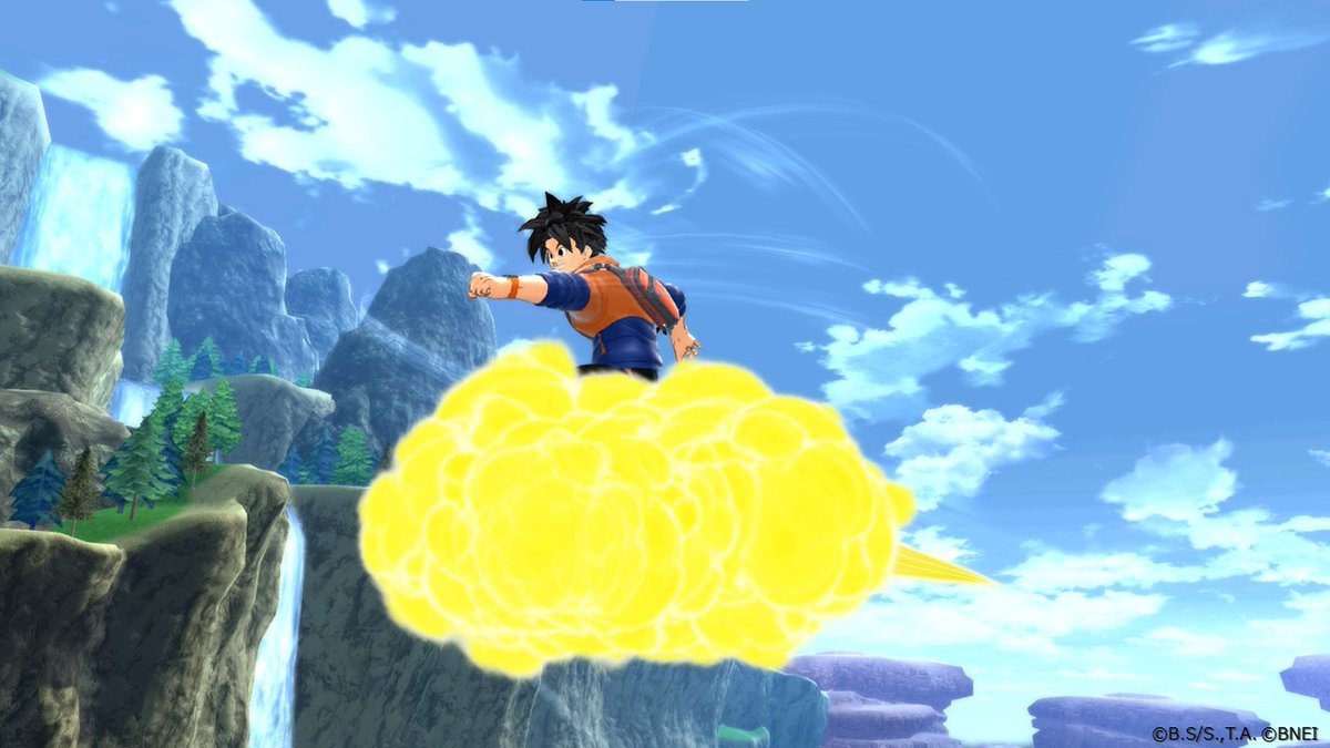 Dragon Ball: THE BREAKERS will have 3 editions: Standard: €15-€19, Special: €29.99, Limited: €79.99, Closed Beta dates also revealed.