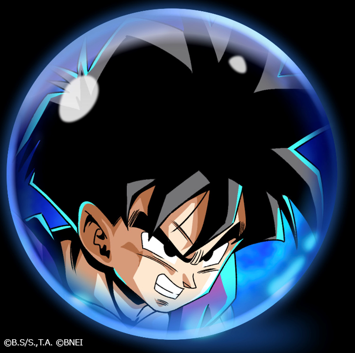 Maxiuchiha22 on X: Dragon Ball: THE BREAKERS BETA Gacha Goku - Gohan -  Vegeta - Trunks #DBTB  / X