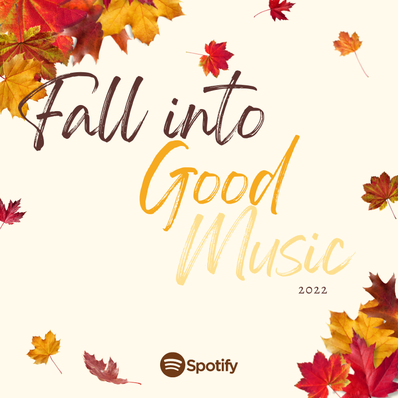 OLLUlibrary's tweet photo. 🎧Fall Into Good Music with our latest playlist on Spotify🍂
https://t.co/Yk11xGgXsV

@OLLUnivSATX @LakeFrontOLLU @ollu_alliance @ollualumni https://t.co/3ogG7ZkiOH