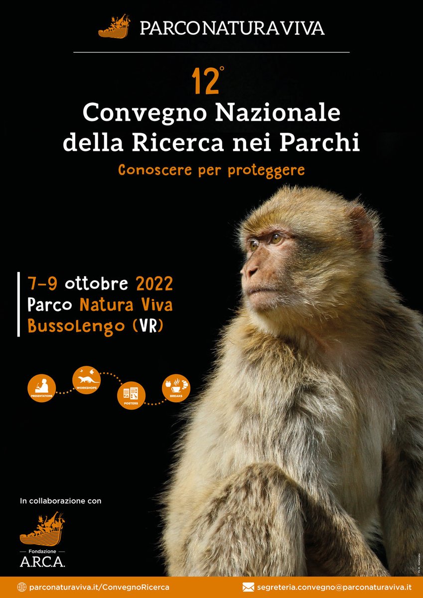 ParcoNaturaViva's tweet photo. 📢 Quando? Domani! 💬 Cosa? L’#evento dell’anno per la tutela della #biodiversità 💚 #livetwitting e pillole video a partire dalle 14:30 📇 Follow us! https://t.co/TgEcEFoSfq