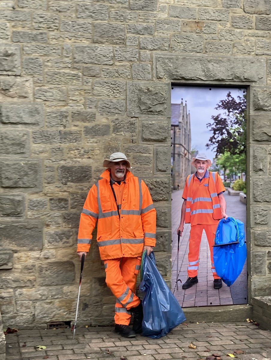 Sally Dixon tweet media