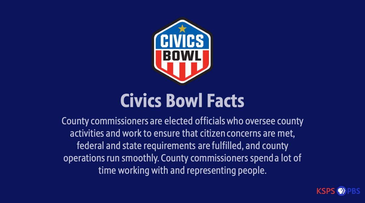 We're on a mission to increase public knowledge about local and regional civic health. Tune into KSPS PBS World 7.2 tonight for Spokane County Senate debates or watch live from our Facebook page or website. #2022SenateDebates #election2022 #Vote
