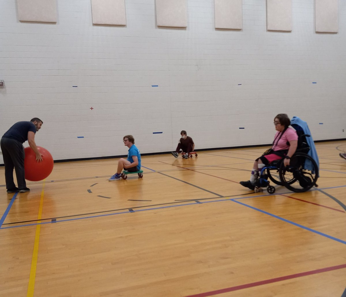 TCA Students - Starting This School Year Strong!