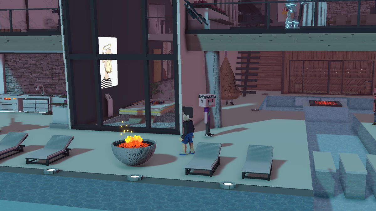 purplecan46's tweet photo. @Everyrealm @TheSandboxGame @FNTSY_Islands https://t.co/OnCjI4RfjN