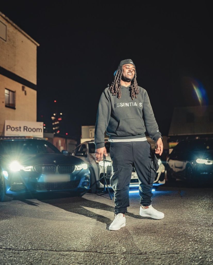 Thursday’s Sweet Pick:

#NowPlaying <a href="/itsca7do/">CARDO⁷⁷</a> - Dipset Flow                  

#DrivetimeWithKarim on <a href="/TheBeat1036fm/">THE BEAT LDN 103.6FM</a>