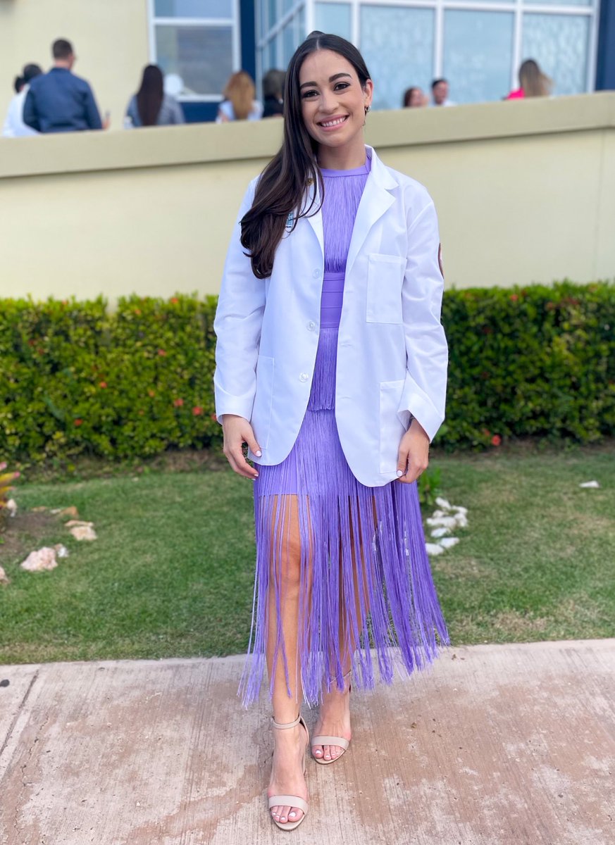 AmandaTorresA's tweet photo. Hello #MedTwitter! My name is Amanda Torres Arroyo and I’m an MS1 at @PonceHealthSU (LCME accredited) 🇵🇷 I’m a General Surgery and Cardiothoracic Surgery enthusiast. Looking forward to connect with future colleagues and mentors. Any mentorship, advice and tips are welcome! https://t.co/IdWUOW3vsE