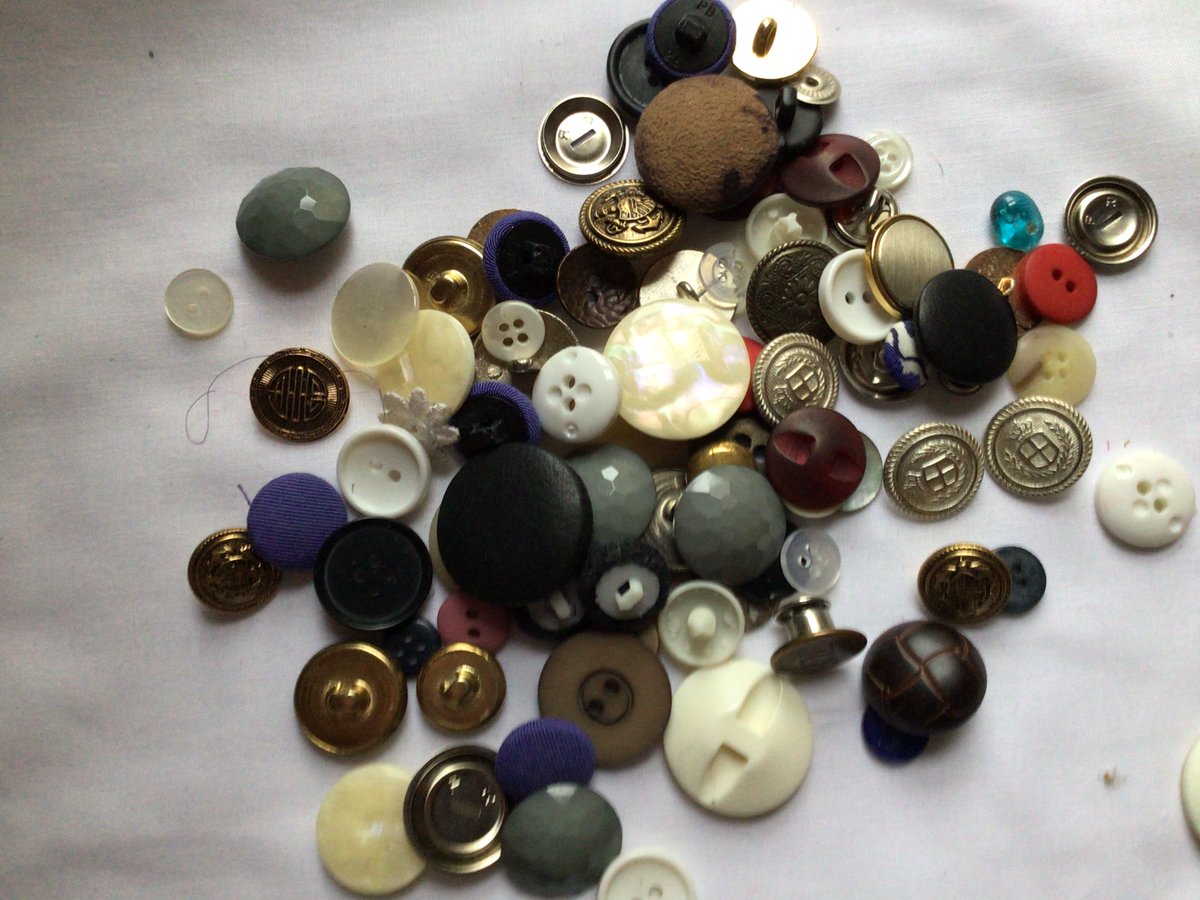 Revamp, reuse, rewear. Clothing alterations and repairs at affordable prices. Call Joy 07977445935 <a href="/ShitChester/">13 years of Shitchester</a> @helsbels <a href="/247Cheshire/">#247cheshire</a> <a href="/JohnWumz/">John</a> <a href="/mackin_john/">John Mackin</a> <a href="/AnniMurf/">Ann  (without the E)</a> <a href="/monogramlaundr1/">monogramlaundrychester</a> <a href="/CleanQueenUK/">Clean Queen Chester</a> <a href="/KitaMayyy/">NikitaMay</a> <a href="/tiptoptheatre/">🎪TipTopProductions</a> <a href="/BedazzledBazaar/">Dancewear</a> <a href="/saddle_the/">The Saddle Inn</a> <a href="/CarriageShed/">The Carriage Shed</a> plsRT