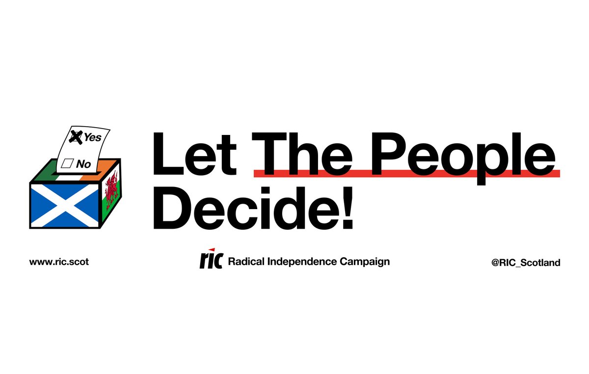 Radical Independence Campaign tweet media