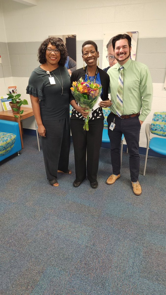 Annice Williams tweet media