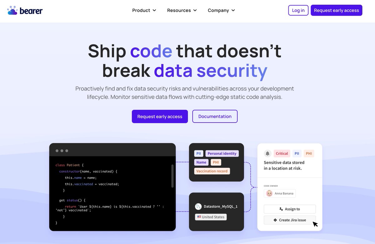 g_montard's tweet photo. A beautiful redesign and more importantly, a better messaging! 

Great job team!👏

https://t.co/I7YLBOGLtt https://t.co/38zXHGUk7L