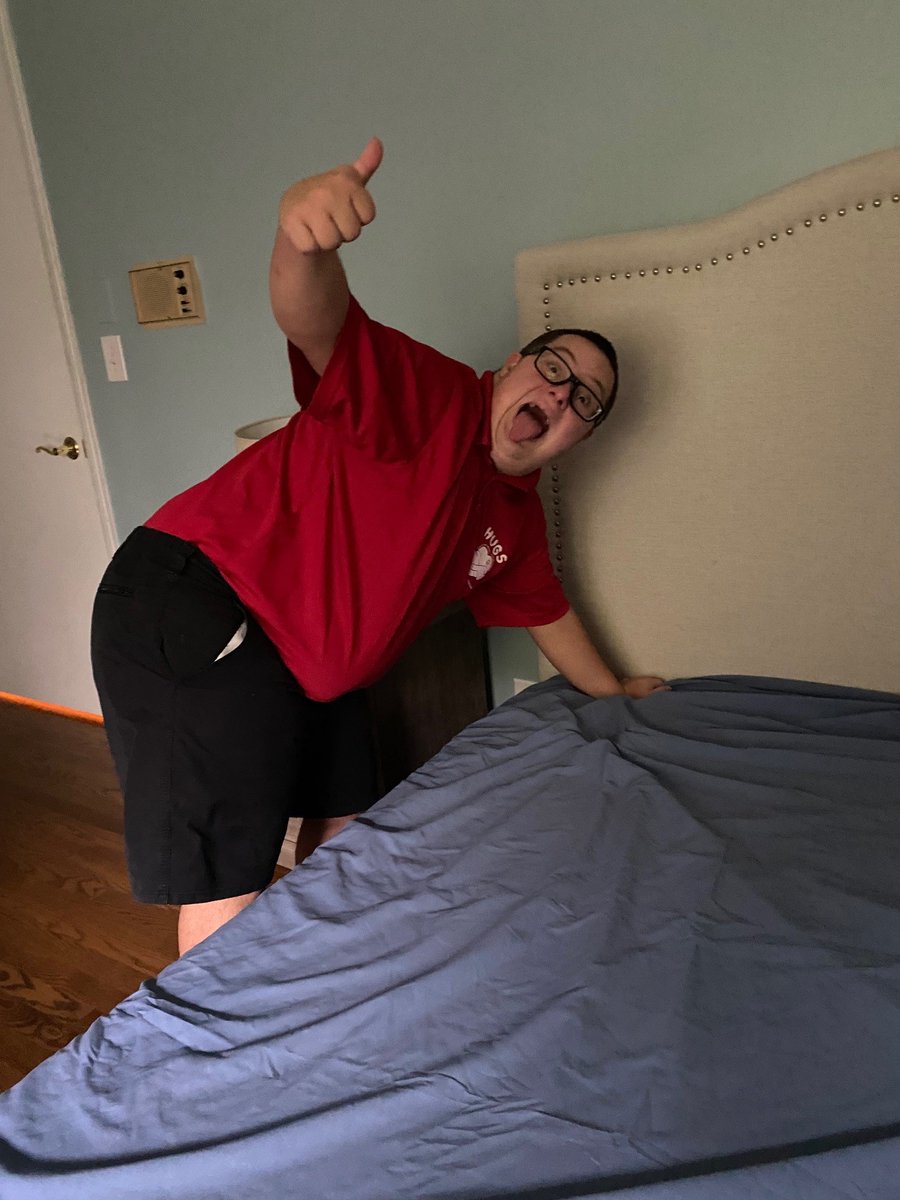 TCA CITY Students Getting Things Done!