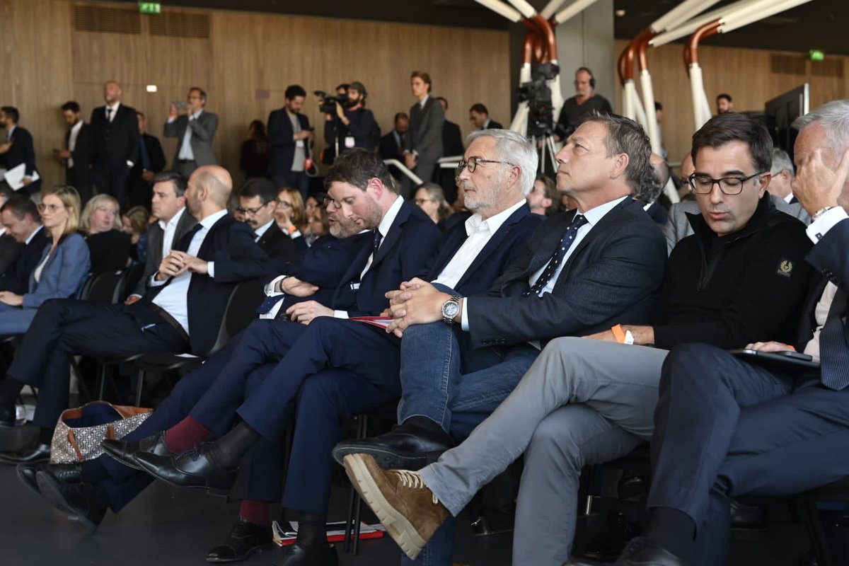 La CAPEB tweet media