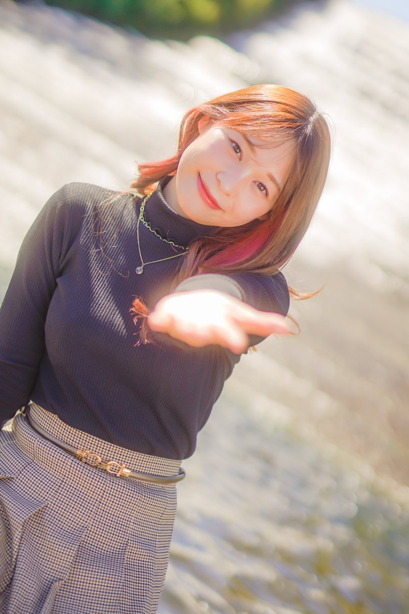 qoocarat's tweet photo. 『きらきら✨』

曽根彩香さん✨
#曽根彩香
#フェスタソーレ撮影会
#MocModelAgency
#ポートレート 
#キバナコスモス
#みちのくの杜の湖畔公園
★事務所さま掲載許可済 https://t.co/odUaTGUDr8
