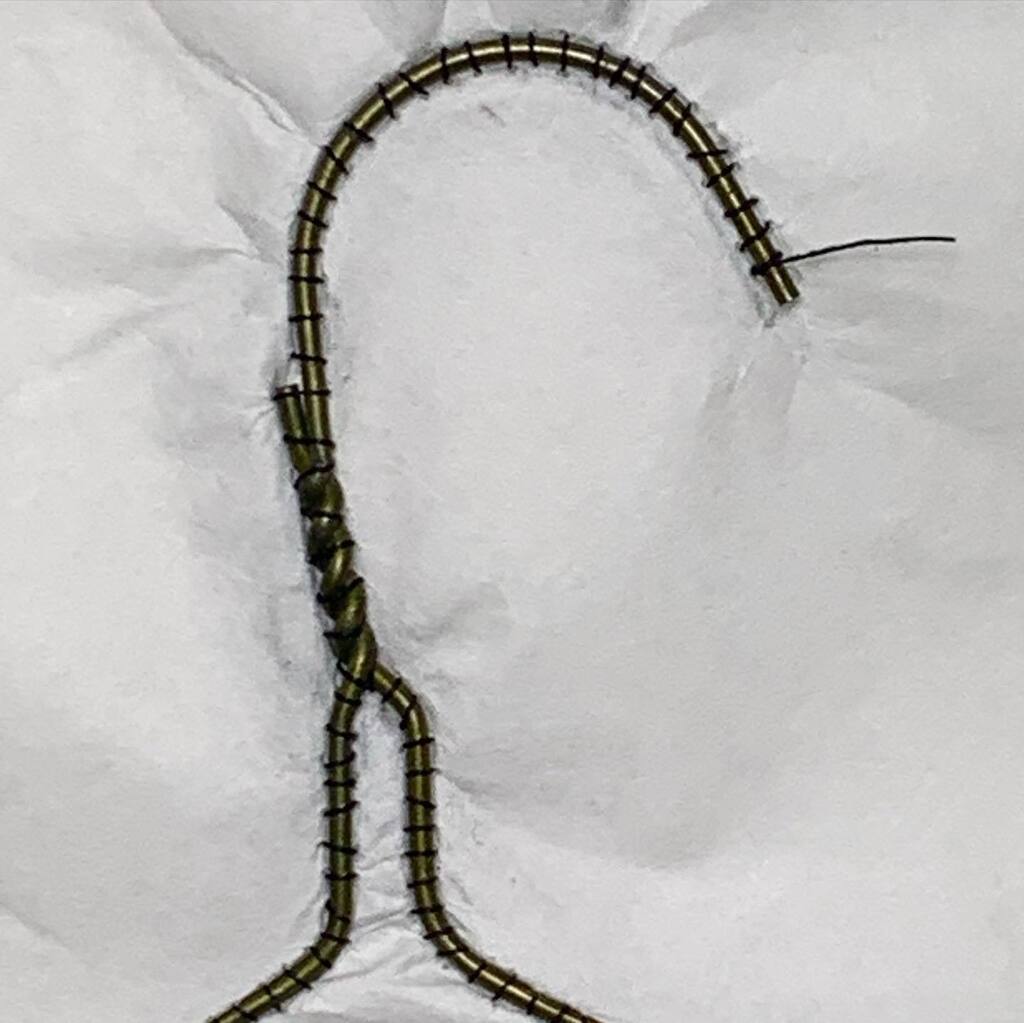 LSussmanRandall's tweet photo. Embedded
#womenswork #studiowall #studio #wounds #fragilethings #america #americandream #roevwade #roevswade #Roe #brokenhearts #democracy #outoftheashes #drawing #charcoaldrawing #fiberart #stitch #sutures #art #fineart #cltarts #cltartist #resist #pr… https://t.co/tZDcLwPCvC https://t.co/GZMBD9ynUk