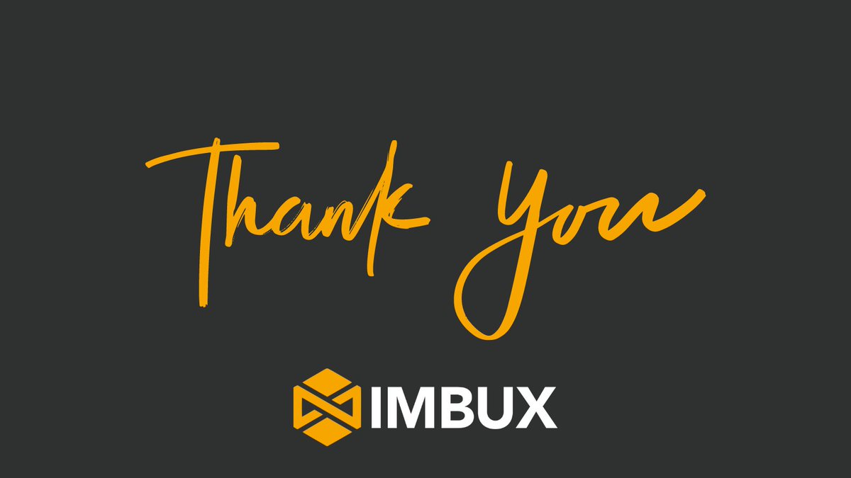 📢 💛📢
Dear users;
Thank you all for your great interest in our welcome bonus campaign. 🎁

Our welcome bonus campaign is over, but you can still benefit from the deposit bonus campaign. 💰

Please keep on following us to be informed of new campaigns, updates and news. 🚀