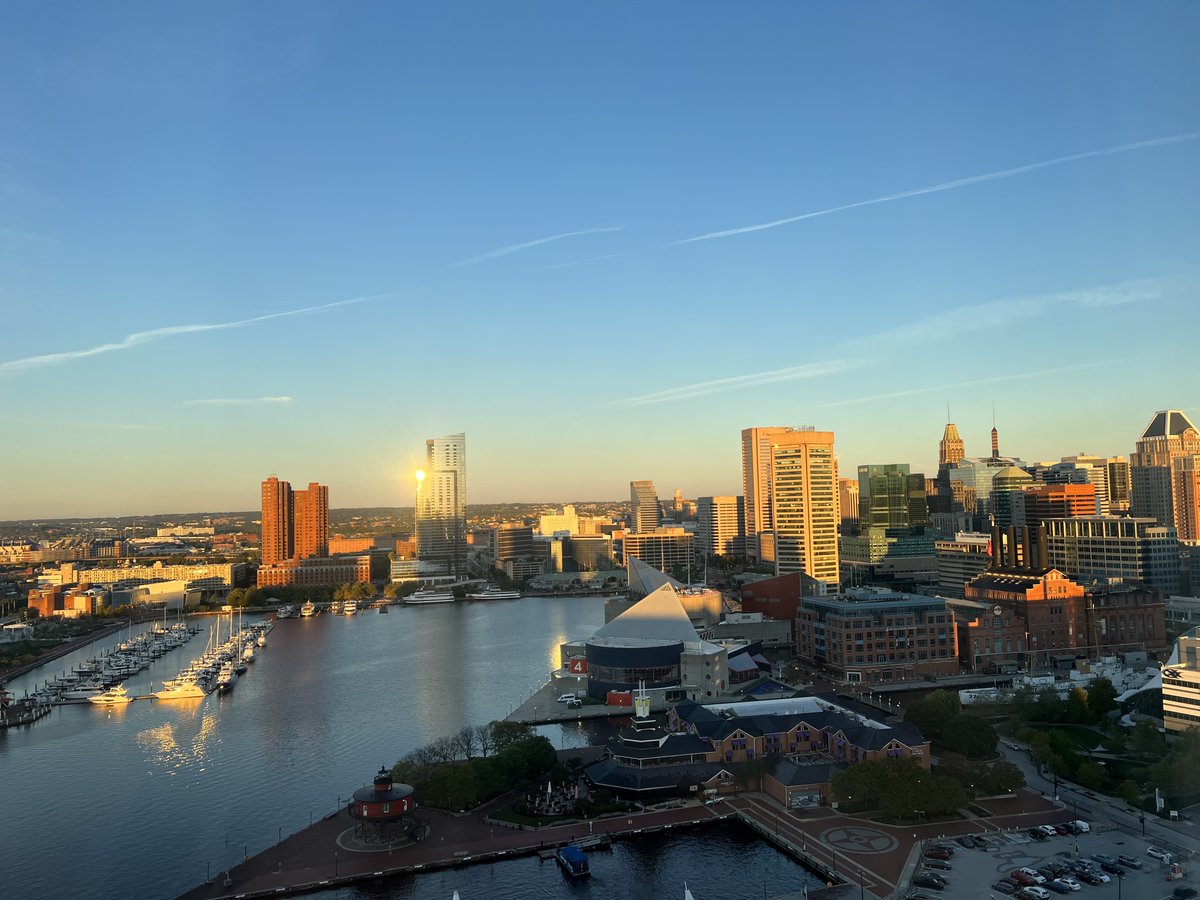 Additional Ventures (@additionalvent) on Twitter photo It's a beautiful day in Baltimore, MD!
#SVIM2022 kicks off today at 4 PM with keynotes from <a href="/jameson_rich/">Jameson Rich</a>, <a href="/kk_does_science/">Kirstie Keller, PhD</a>, Michel Puceat & @allen_kiona - followed by a fireside chat on #singleventricle funding landscape
Check in 2-8 PM - See you soon!
cvent.me/3PD9lD It's a beautiful day in Baltimore, MD!
#SVIM2022 kicks off today at 4 PM with keynotes from <a href="/jameson_rich/">Jameson Rich</a>, <a href="/kk_does_science/">Kirstie Keller, PhD</a>, Michel Puceat & @allen_kiona - followed by a fireside chat on #singleventricle funding landscape
Check in 2-8 PM - See you soon!
cvent.me/3PD9lD