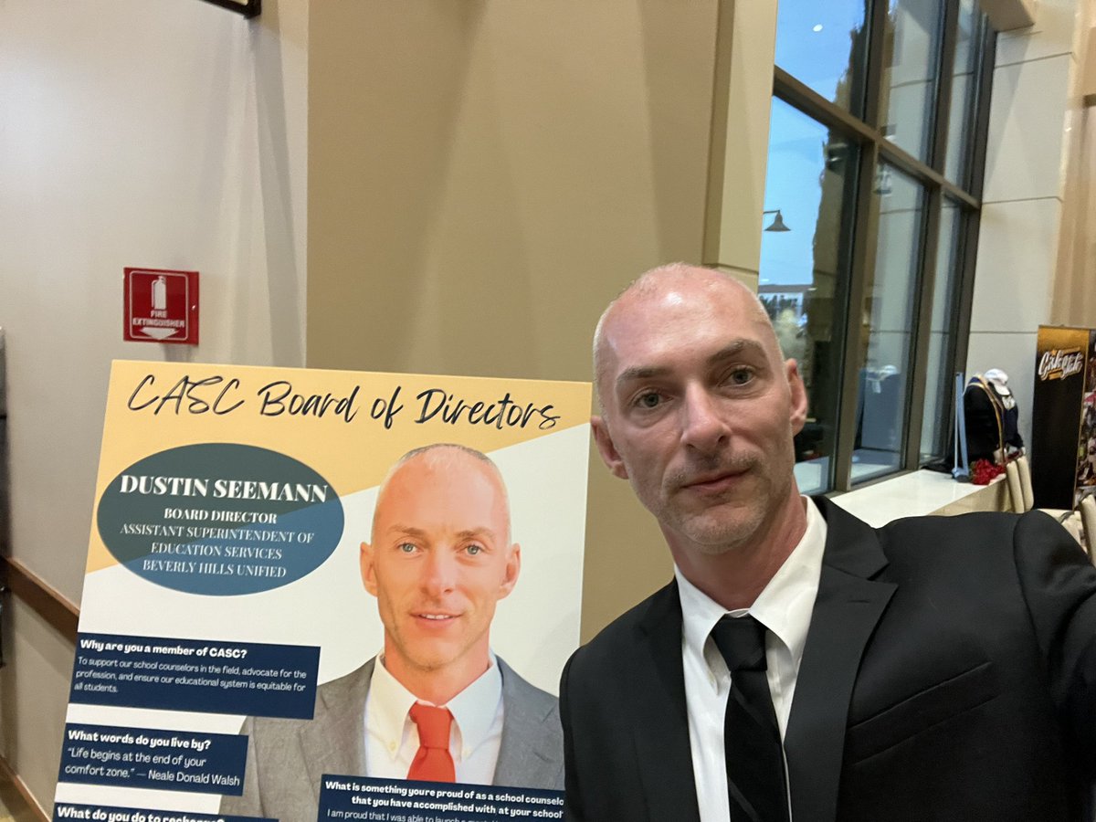 Dustin Seemann tweet media