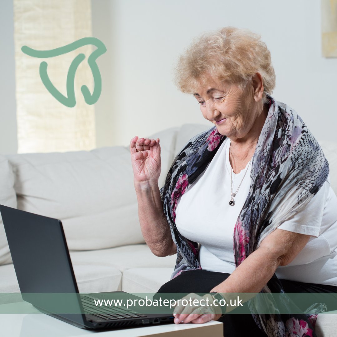 ProbateProtect's tweet image. Feel relaxed and satisfied with our customer support throughout the Probate Protect process, knowing you’ve taken the best-possible steps to protect your loved ones’ inheritance. So you can live life to the full. 

#probate #realestate #trusts #estateplan #livingwill  #familylaw