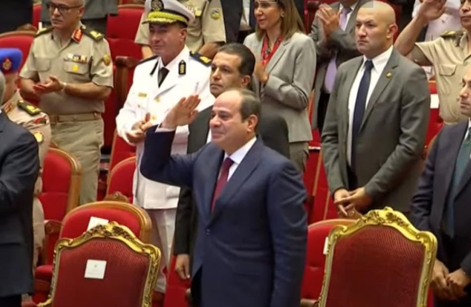 نبارك لمصر العروبة رئيسا وجيشا وحكومة وبرلمانا وشعبا بحلول ذكرى نصر 6 اكتوبر المجيدة.
كل عام والجميع بخير