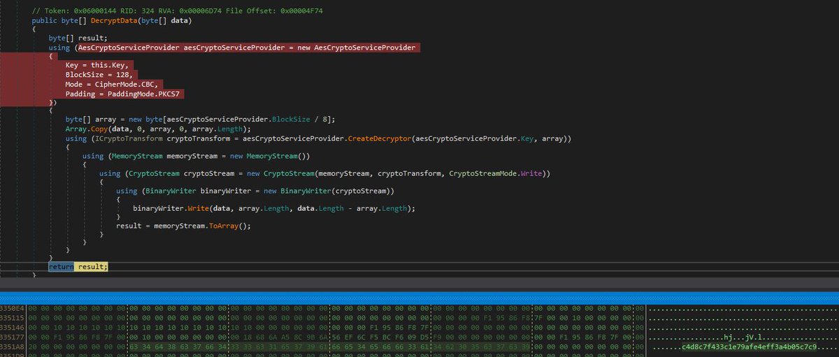 Threatlabz's tweet photo. ThreatLabz researchers analyzed #LilithBot operated by the #Eternity group: https://t.co/IZ5ASSruq3
Full IOCs are available here: https://t.co/zADlaY7VMu https://t.co/otChDy5Is2