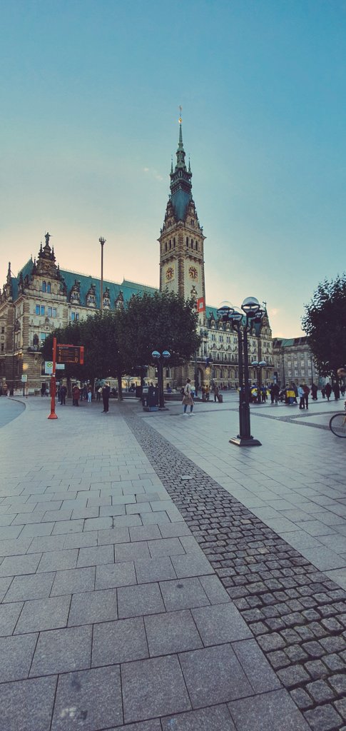 HamburggirlLara's tweet photo. Lieb ich ❤ #HHome https://t.co/pOeDwUGdU3