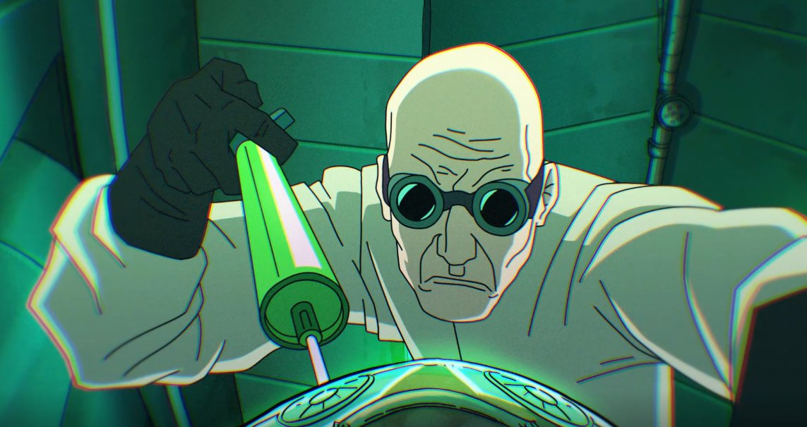 ExperimentsSOL's tweet photo. The final purge is underway, The Fanatic is claiming everyone's Hearts.
DAO collaborations are closed for now, we will re-open soon.
Who should we collab with next? https://t.co/PLOeb1Vrba