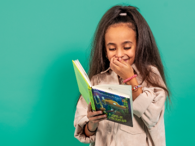 Zit jij in groep 6/7? Ben jij gek op lezen en nieuwe boeken ontdekken? Vind je praten over boeken en verhalen leuk? Schrijf je dan in voor de leesclub van  #BiebLR ism #BSHetZand: bredeschoolutrecht.nl/het-zand/activ…
Di 11,18 okt, 1,8,15 nov 16-17u, Pauwoogvlinder 20 Kosten: Gratis