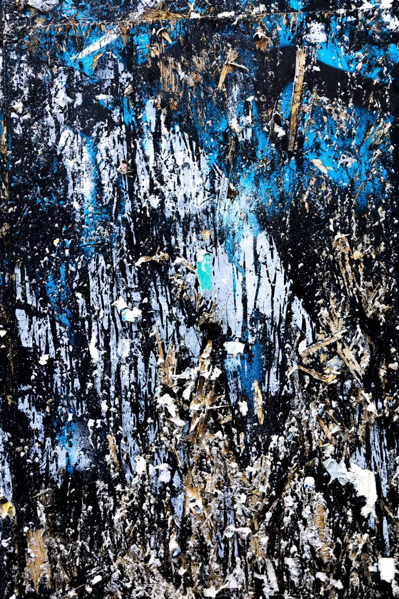 GM ☕️ 

{Compendia} #6 by <a href="/agoriamusic/">{agoria}</a>