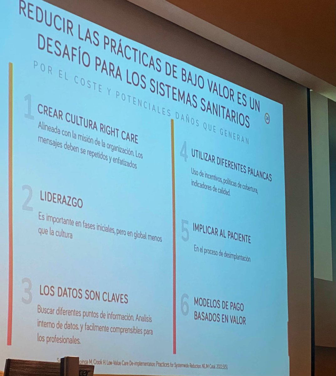 rduror's tweet photo. Hablemos de prácticas no hacer @txemacoll   #XCGCatenciónprimaria #elvalordeAP https://t.co/f9JvJYrH9x
