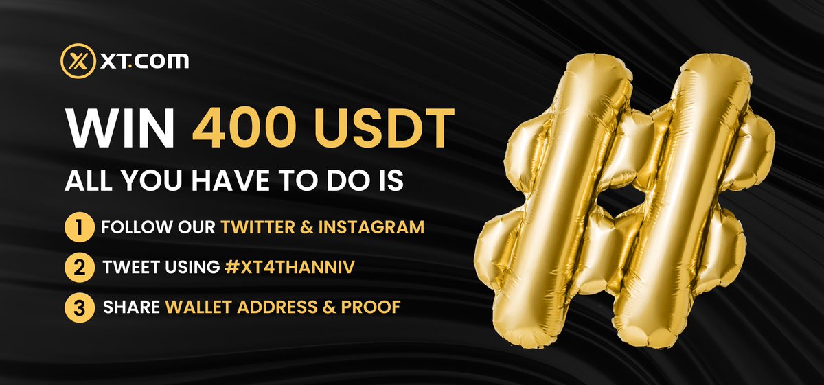 XT Exchange 🚀 tweet media