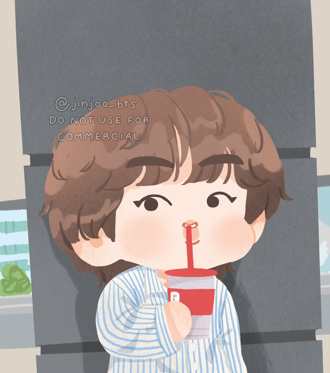 jinjoo_bts's tweet photo. #jin🥤 https://t.co/0TCKEoTJ00