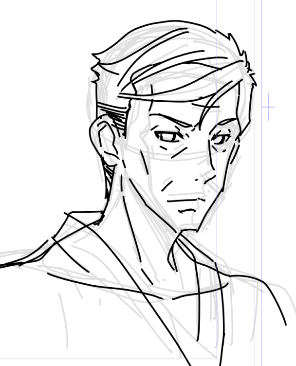 休憩

かっこいいおじ様とは 