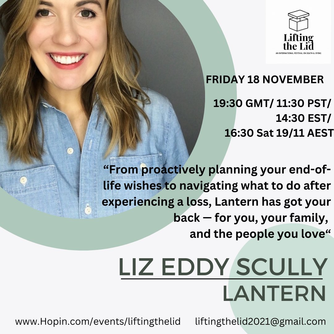 Liftingthelid tweet media