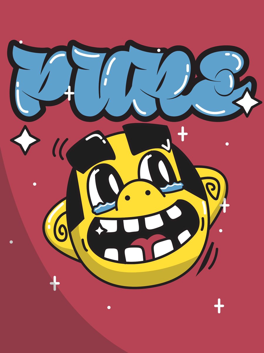 KaiBoi01's tweet photo. I know I’m just a retweet bot sometimes but I make my own art I swear 😂 https://t.co/bo2C2CWkWS