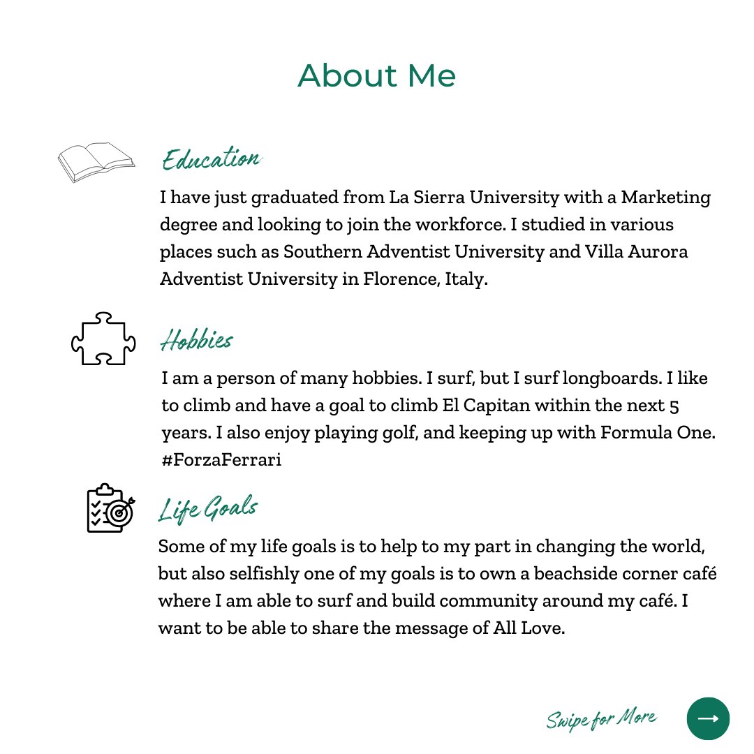 ADRAIntl's tweet photo. We're almost at the end of our Intern Week, but we still have a couple of interns we want to highlight! 

Meet Adam Voilquin, who interned this summer in ADRA's Marketing &amp; Development Department. Adam is a recent graduate of @lasierranews.

Learn more at https://t.co/1XgEk1VMEo https://t.co/99X55s41jq