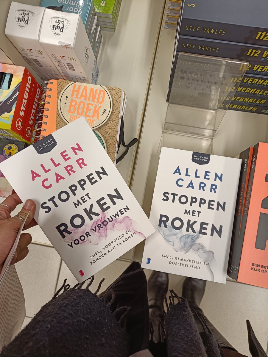 Dit maakt mij boos.

Stoppen met roken: snel, gemakkelijk en doeltreffend
Stoppen met roken voor VROUWEN: snel, voorgoed en ZONDER AAN TE KOMEN. 

Waarom worden vrouwen zo vaak aan gewicht gekoppeld?