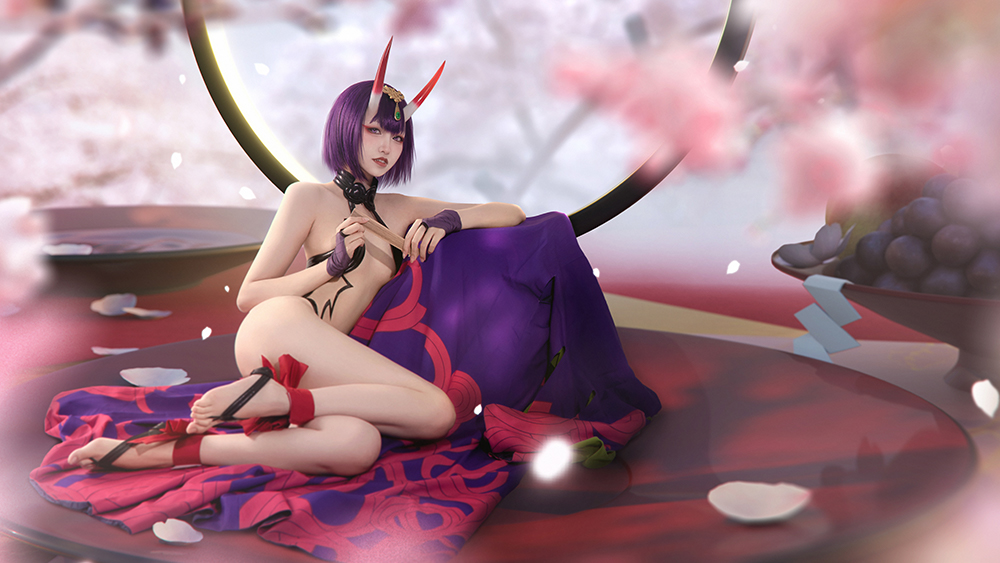 satanel3's tweet photo. 早就修完了但��好像一直忘记发了……
发我最喜欢的4张归个档吧。 https://t.co/5bR3ujC8Ks