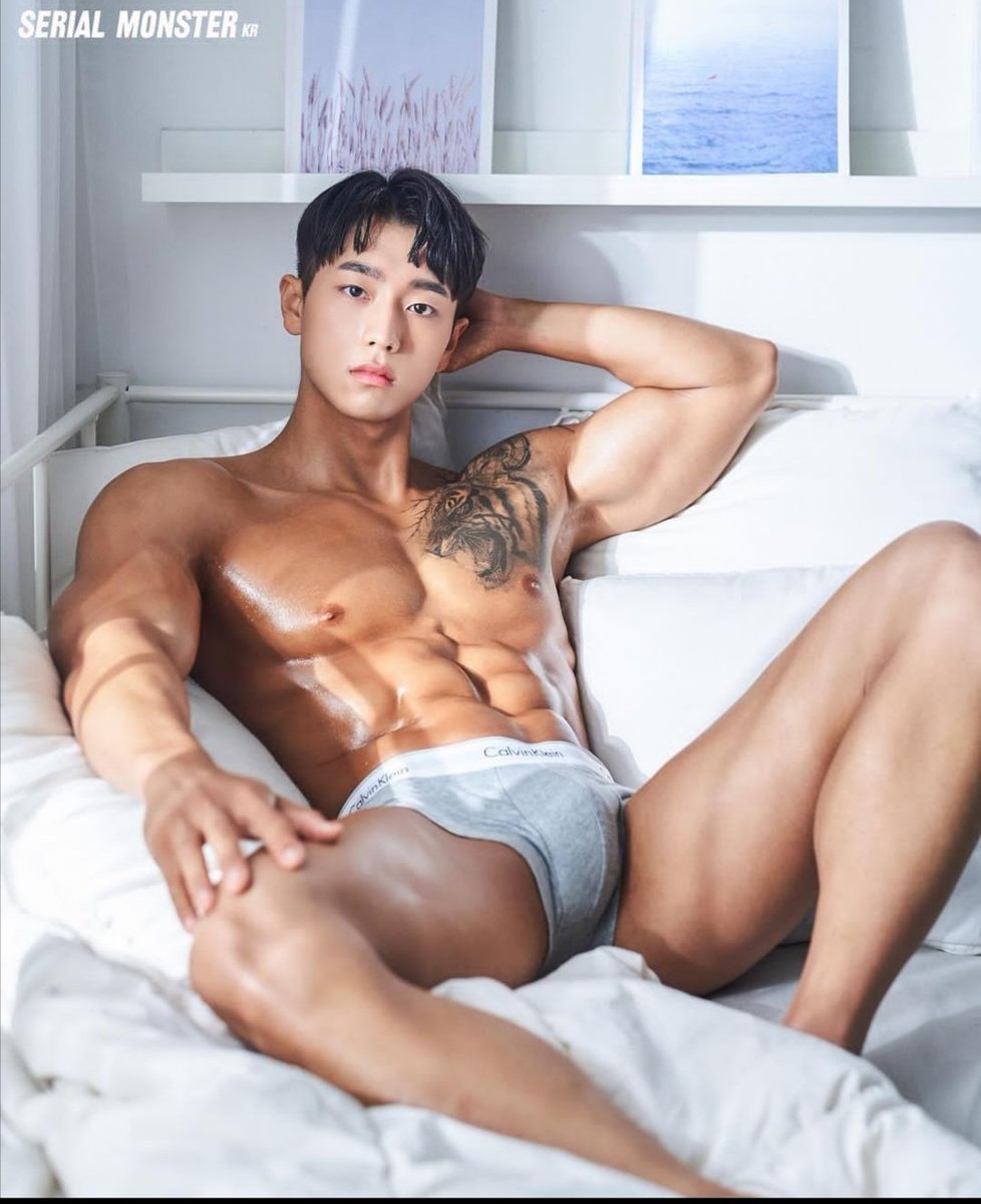 KOREANHUNKS's tweet photo. Follow on IG. light_e
Model
Body builder
#Serialmonster
#SARISARIOFFICIALPAGE https://t.co/xHhp2byyy0
