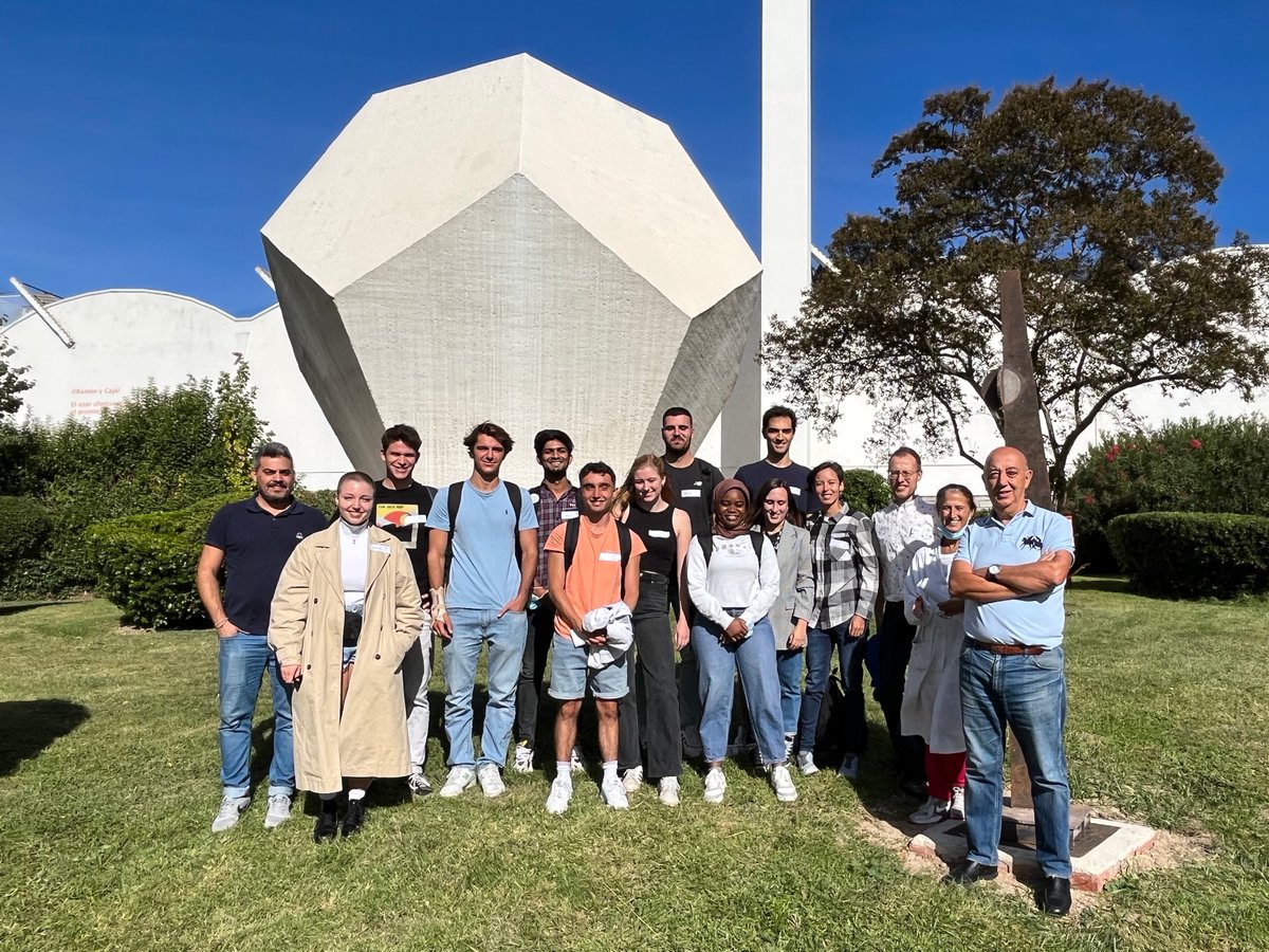 Justo García Navarro tweet media