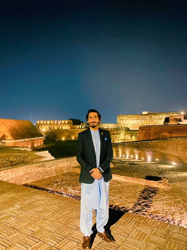 Naimat Rasool tweet media
