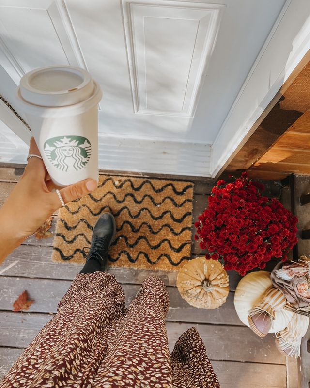 Finding your pick of the patch  🍃🎃

Trouvez votre bonheur 🍃🎃

📷 @leaagagn (instagram)