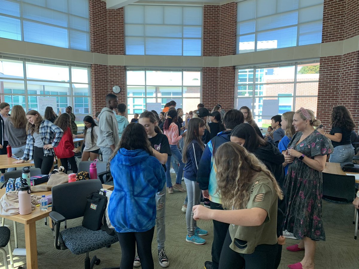 Mr. Genova (@mrgenovaesms) on Twitter photo Sixty-plus student leaders developed through Wingman! <a href="/ESMSSIMONHEALTH/">Jennifer Simon</a> <a href="/CrucianiJulie/">Julie Cruciani</a> <a href="/MrsEtense/">Mrs. Etense</a> <a href="/MrsCEastShore/">Dr. Perry Carlson</a> Sixty-plus student leaders developed through Wingman! <a href="/ESMSSIMONHEALTH/">Jennifer Simon</a> <a href="/CrucianiJulie/">Julie Cruciani</a> <a href="/MrsEtense/">Mrs. Etense</a> <a href="/MrsCEastShore/">Dr. Perry Carlson</a>