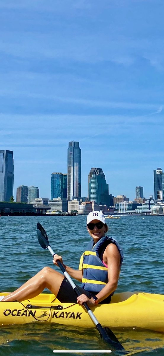 Who’s ready for kayaking today?!

#sober #events #kayaking